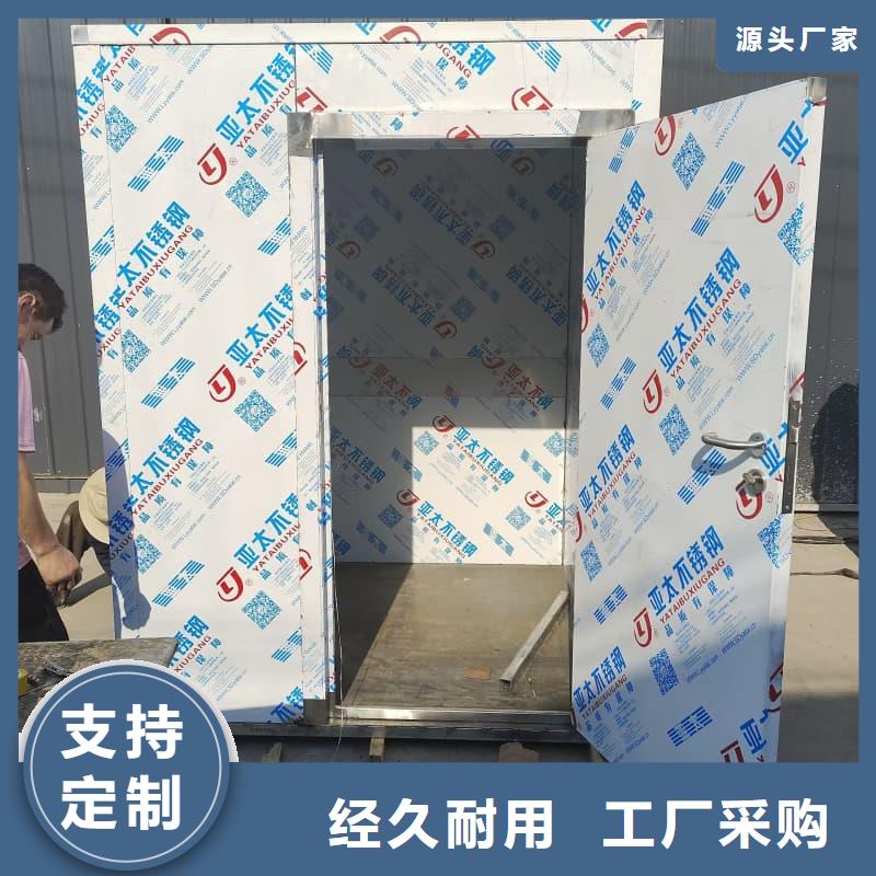 口腔科铅房生产厂家-发货及时