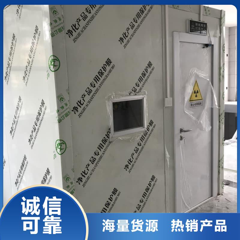 性价比高的可定制室外铅房供货商