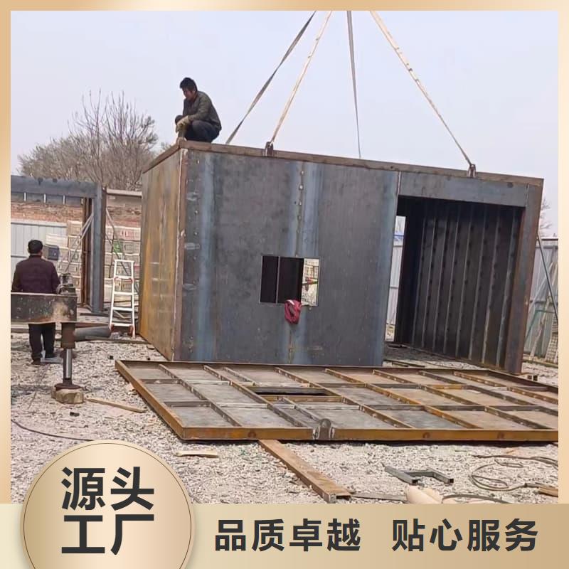 优质的CT定制铅房供货商