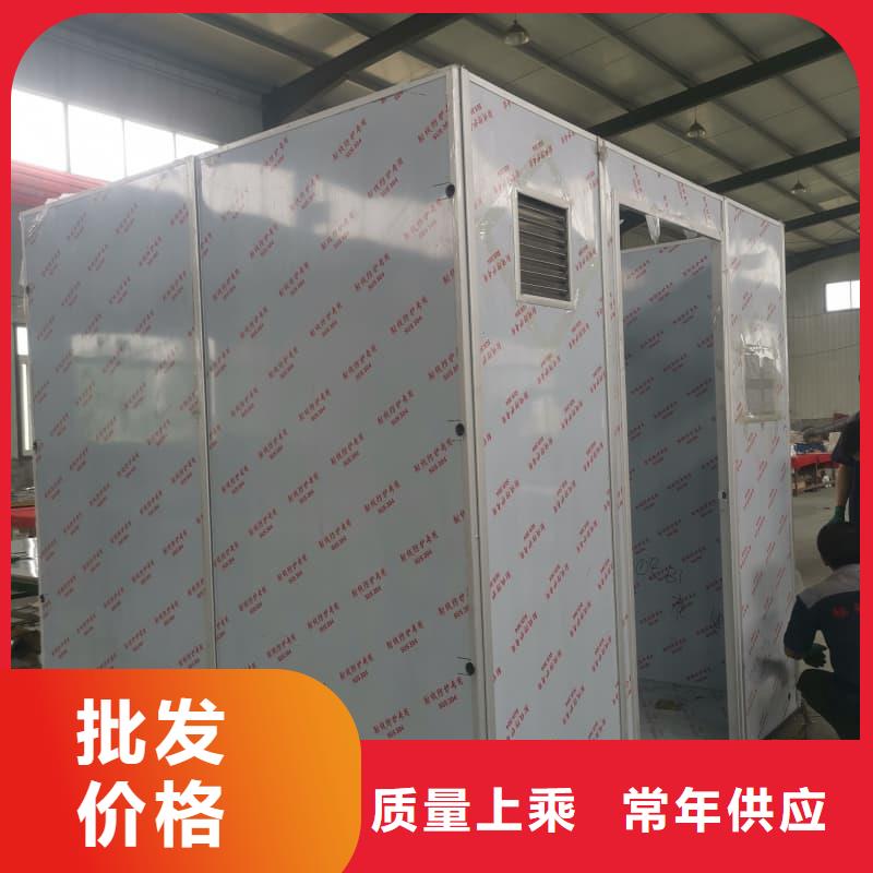 优质的CT定制铅房供货商