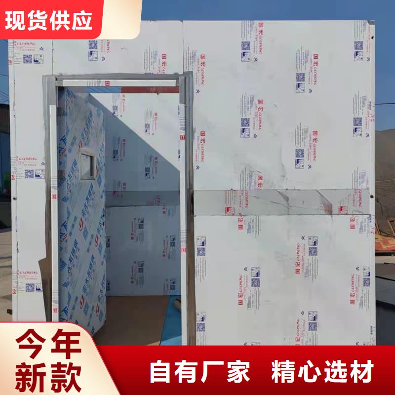 优质的CT定制铅房供货商