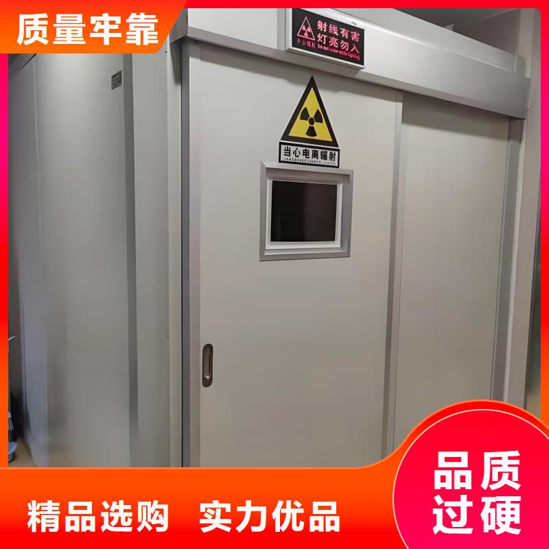 单开门铅房-发货快