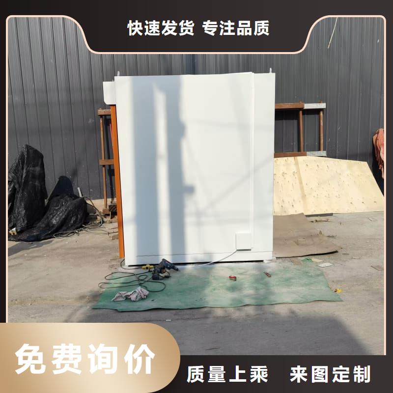 优质的CT定制铅房供货商