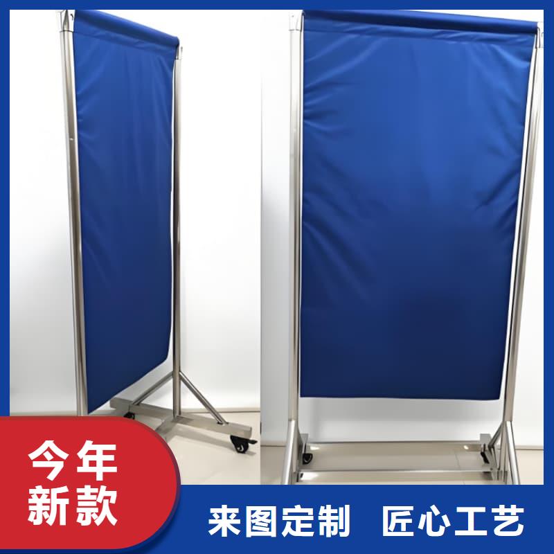 可移动单联铅屏风采购_可移动单联铅屏风