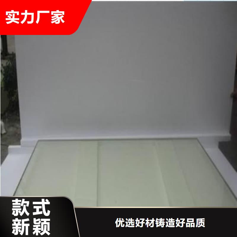 工业射线防护铅屏风厂家,规格全