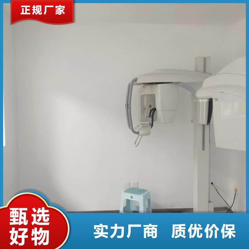 有现货的铅房设计施工工程基地