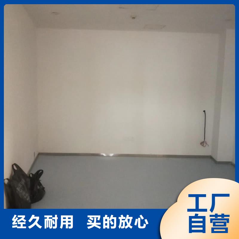 防辐射墙面铅板-实体厂家