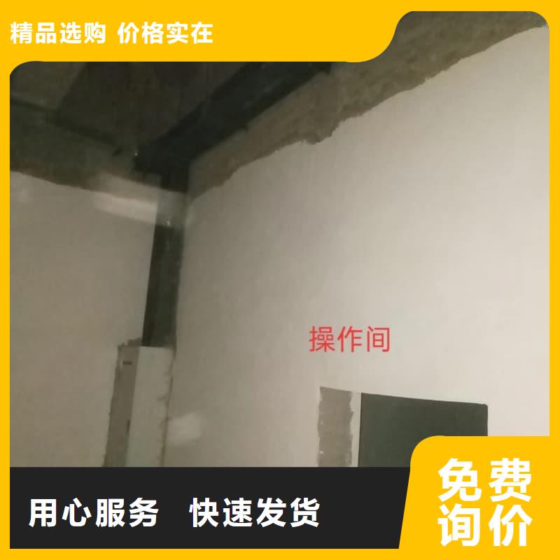 电动防护铅门多年老厂家