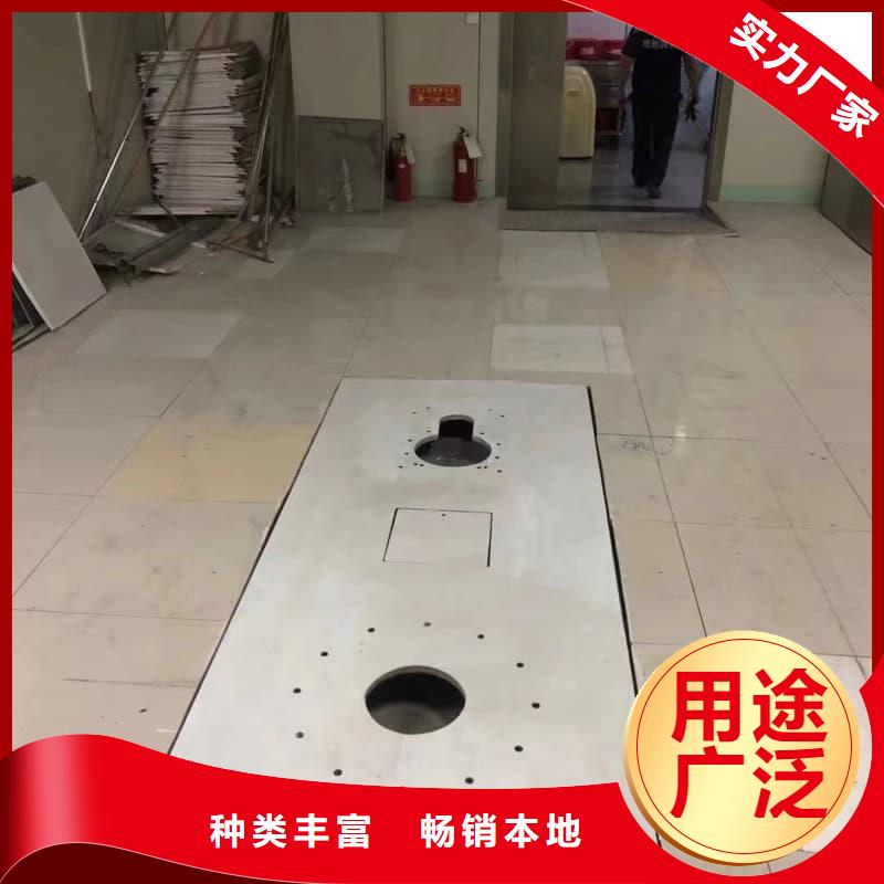 牙科室防护改造品牌保证