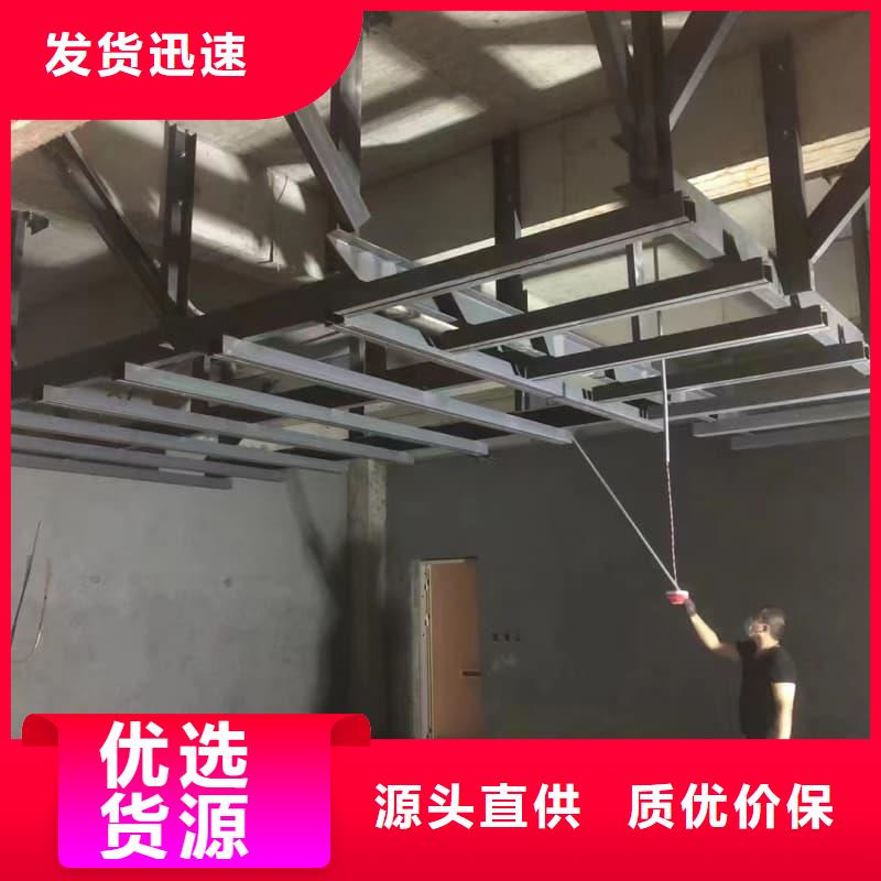 CT机房防辐射施工真货源
