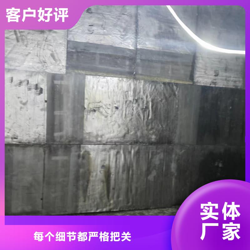 优质铅门防护工程改造的基地