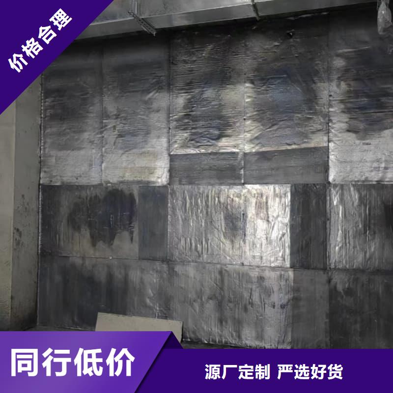 射线防护工程施工先考察在购买
