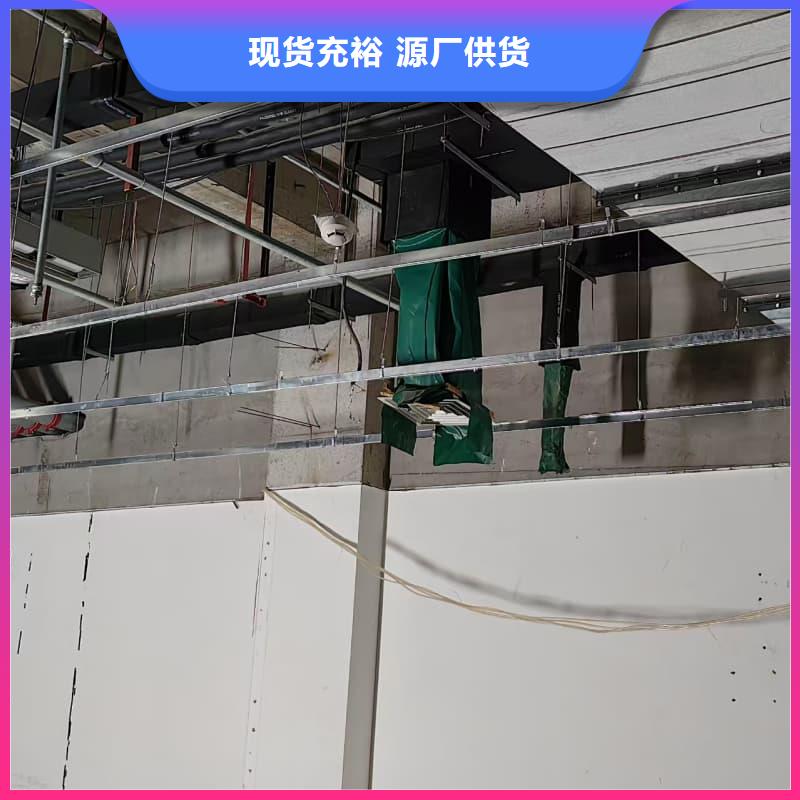 射线防护工程施工先考察在购买