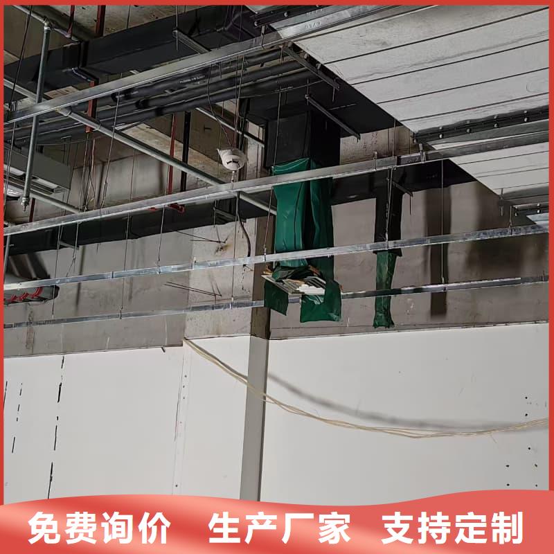 防护铅玻璃安装行情报价