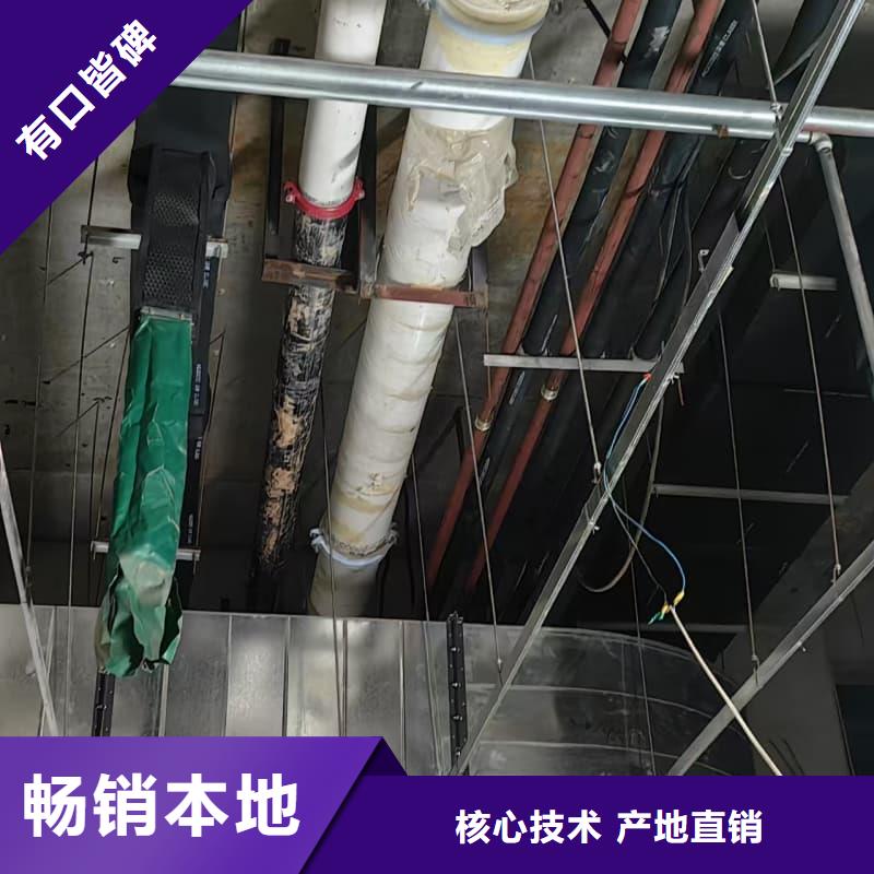 牙科室防护改造品牌保证