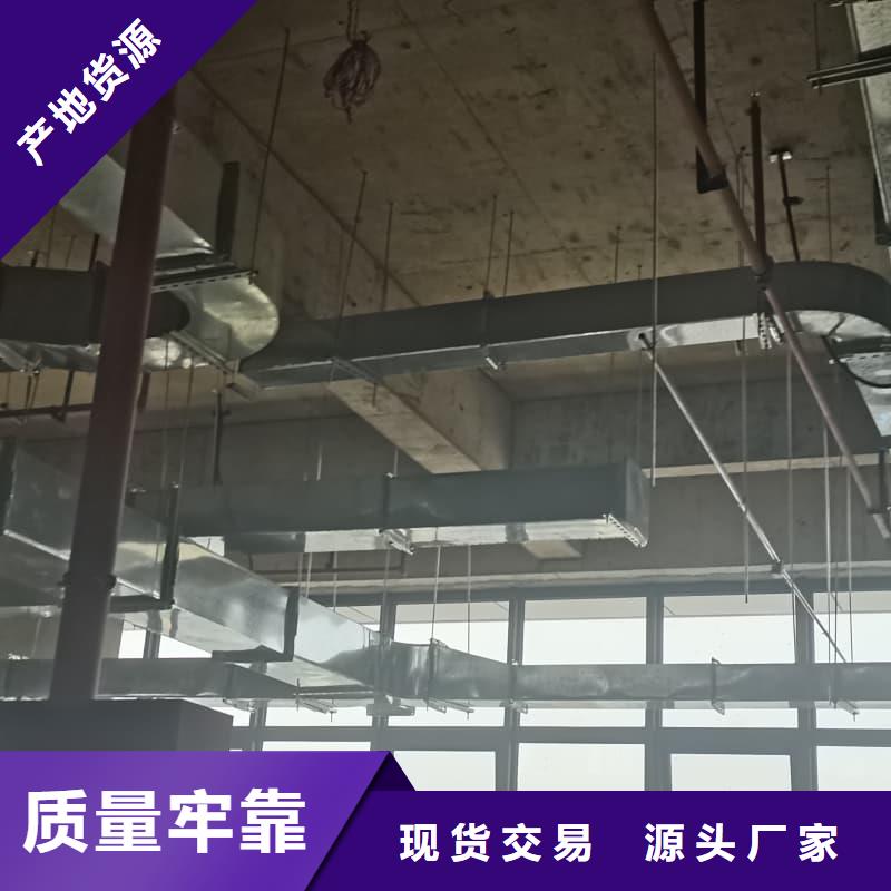 优质铅门防护工程改造的基地