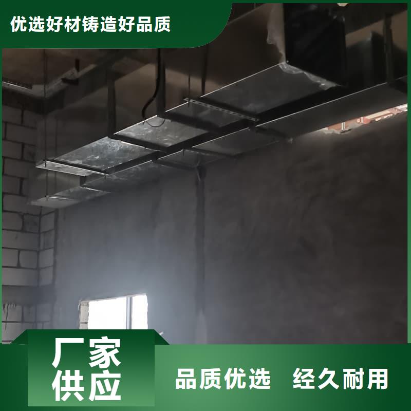射线防护工程施工先考察在购买