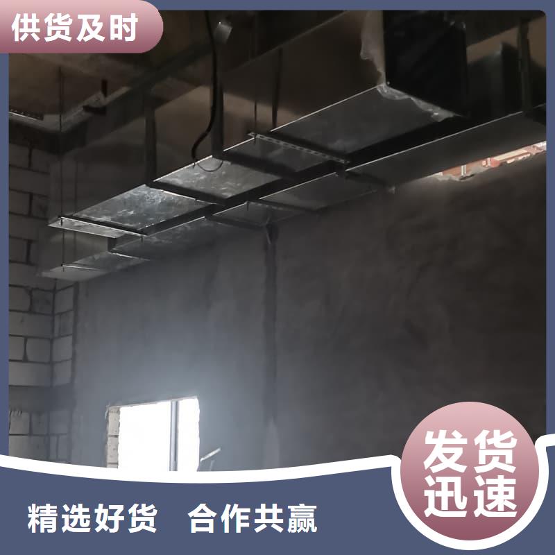 有现货的铅房设计施工工程基地