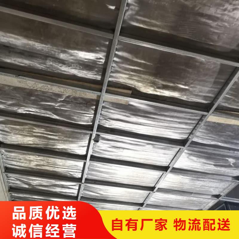 优质铅门防护工程改造的基地