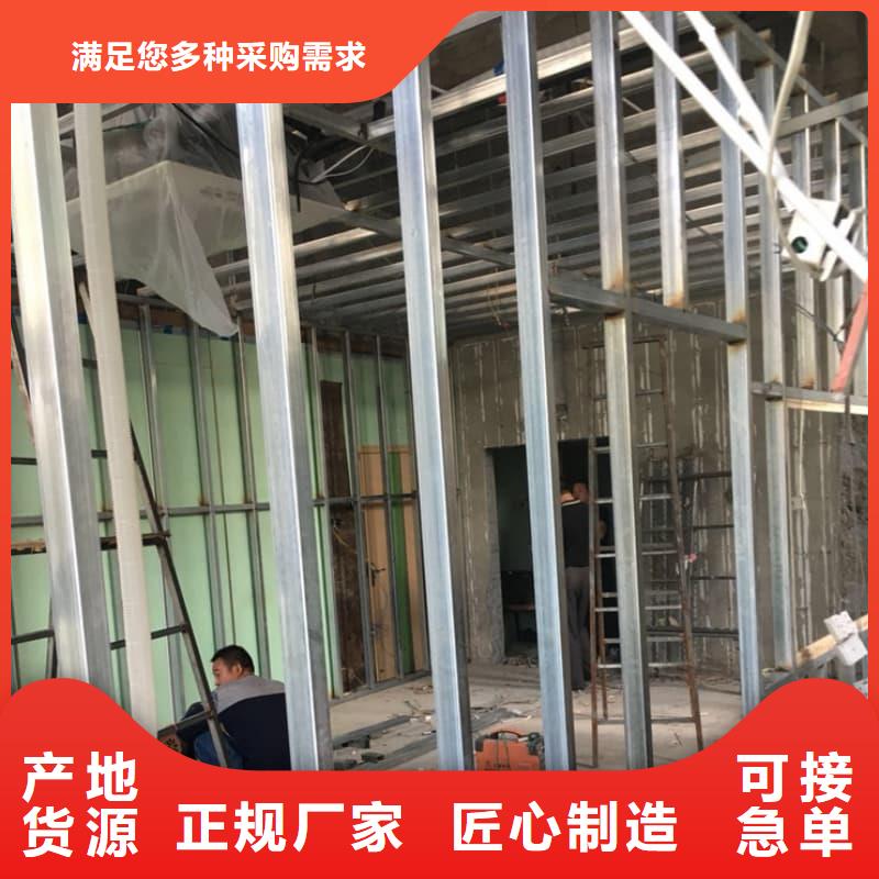 CT机房防辐射施工真货源