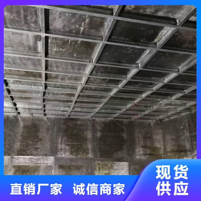 CT机房防辐射施工真货源