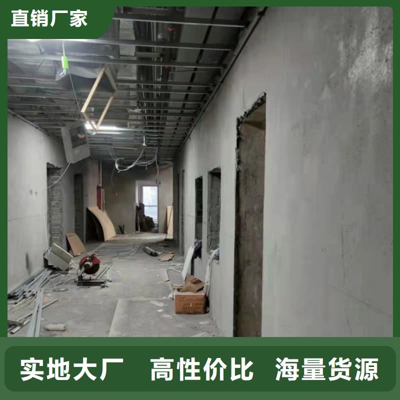 CT机房防辐射施工真货源