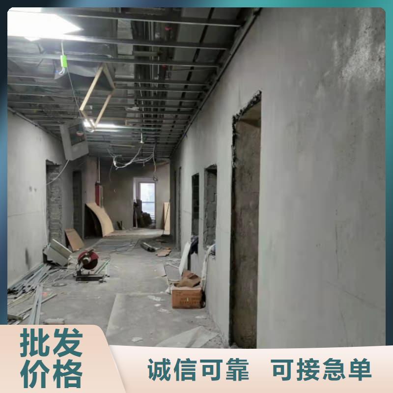 有现货的铅房设计施工工程基地