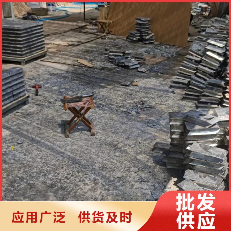 铅锑合金浇筑挤压异形件专业供应商