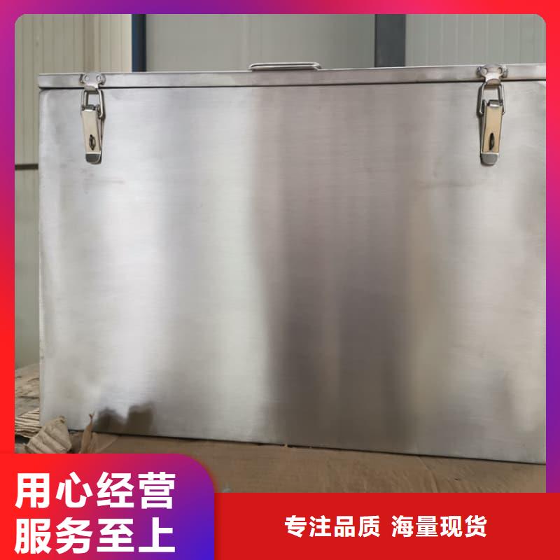 医院用防辐射隔离铅箱出厂价