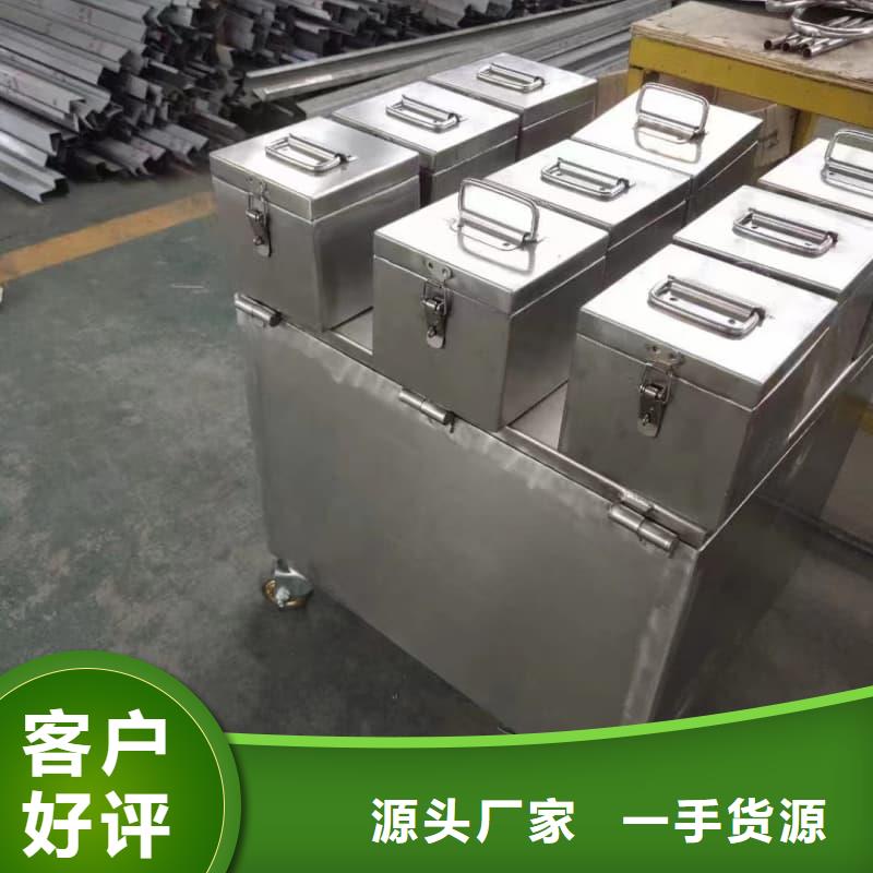 医院用防辐射隔离铅箱出厂价