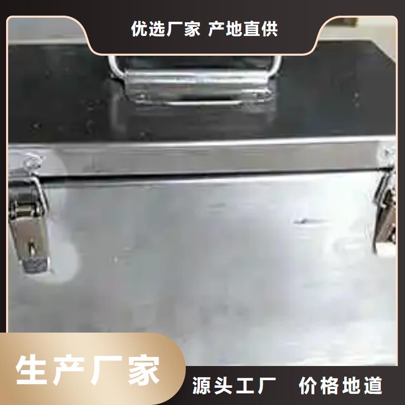 医院用防辐射隔离铅箱-售后完善