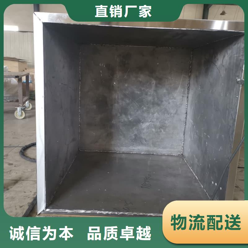 规格齐全的X光医院铅箱生产厂家