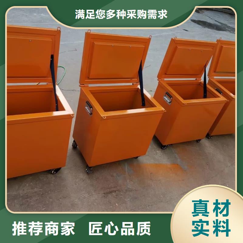核医学铅箱供货稳定