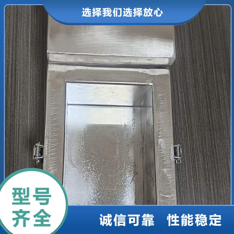 核医学铅箱供货稳定