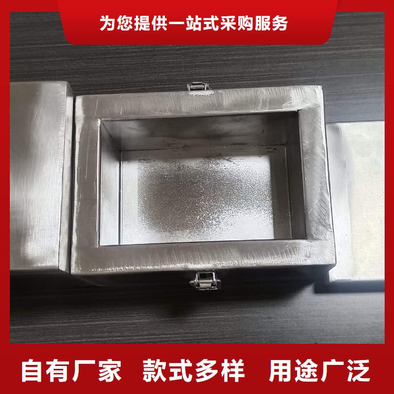 规格齐全的X光医院铅箱生产厂家