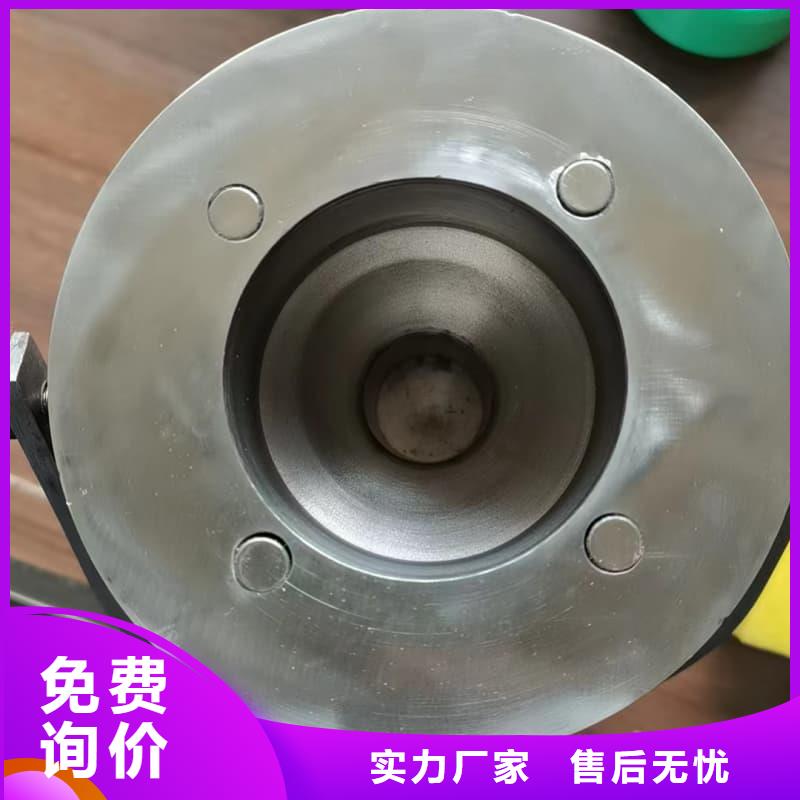 屏蔽射线铅罐?质量有保证