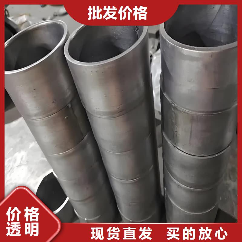 口碑好的异型铅管厂家