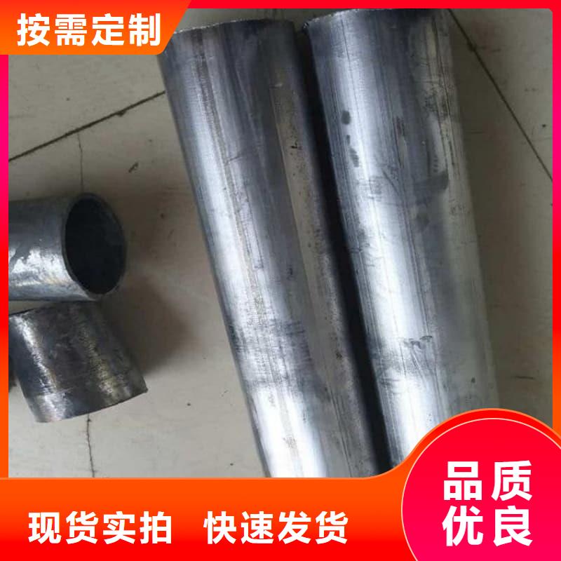 无缝挤压铅管现货直销厂家
