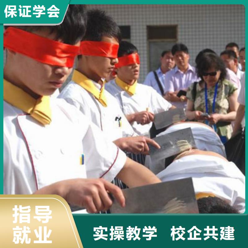 虎振烹饪汽修学校师资力量强