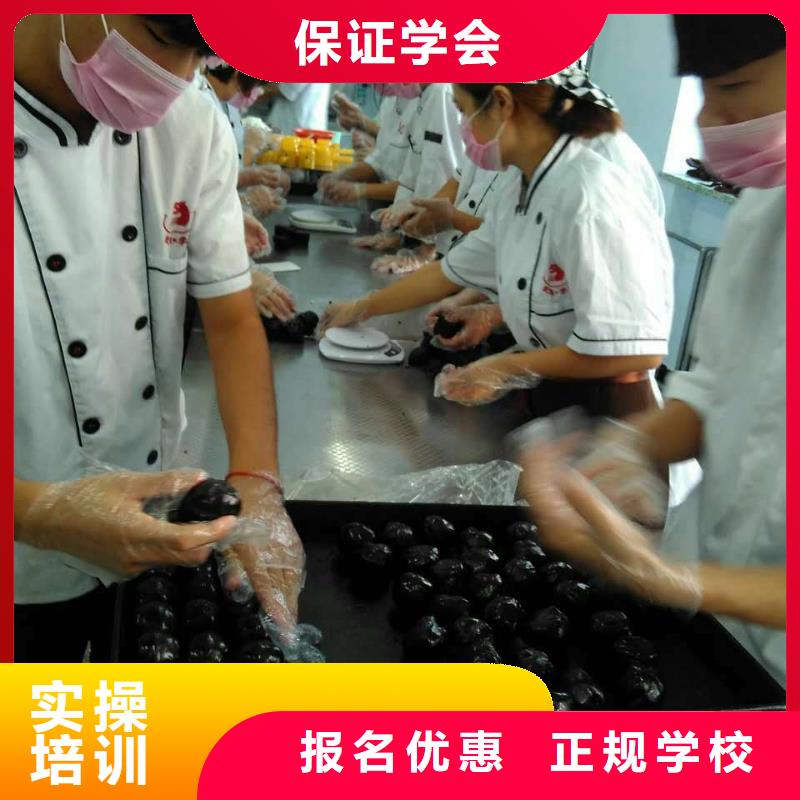 虎振中西糕点学校-挖掘机正规培训