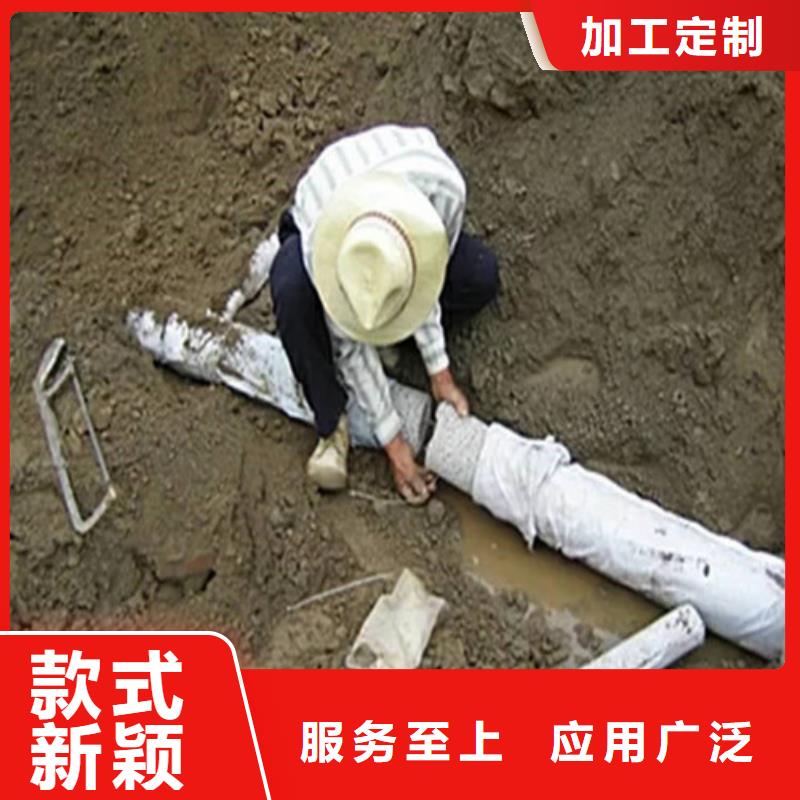 盲沟盲管凸结点钢塑土工格栅定金锁价