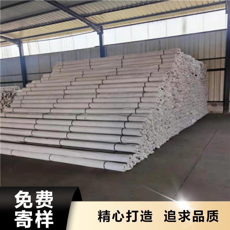 盲沟盲管,软式透水管用心制作