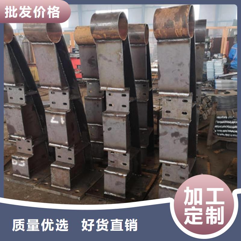 桥梁护栏道路护栏质优价廉