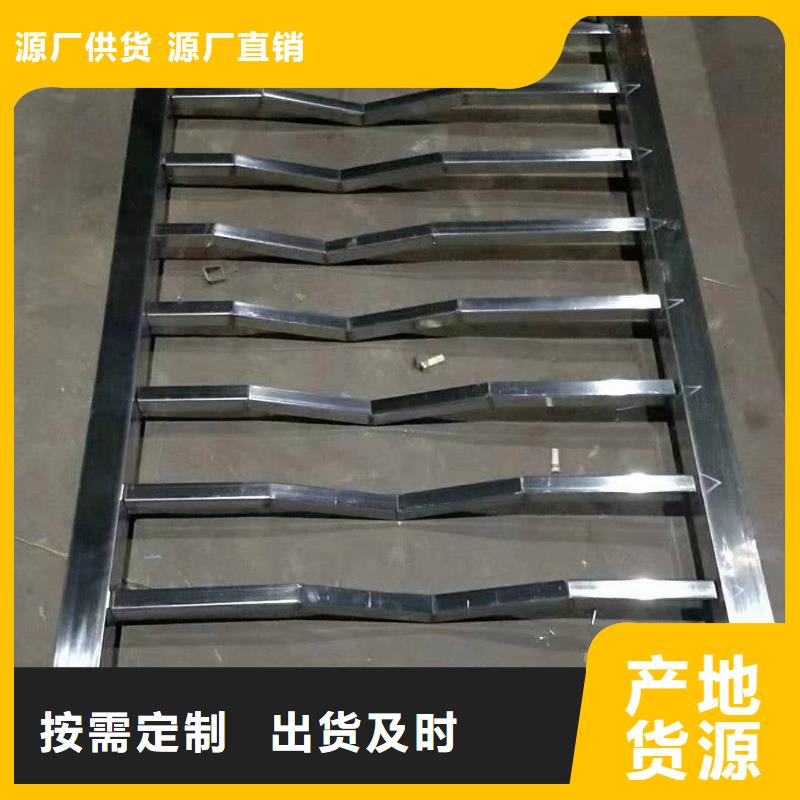 护栏-【不锈钢复合管】选择大厂家省事省心