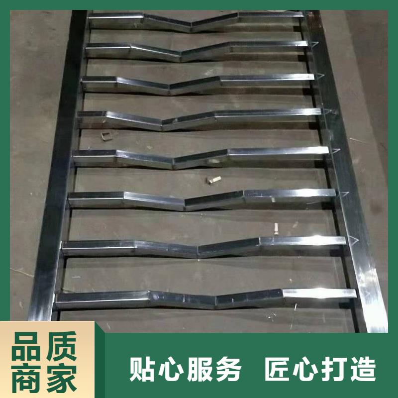 护栏【河道护栏】研发生产销售