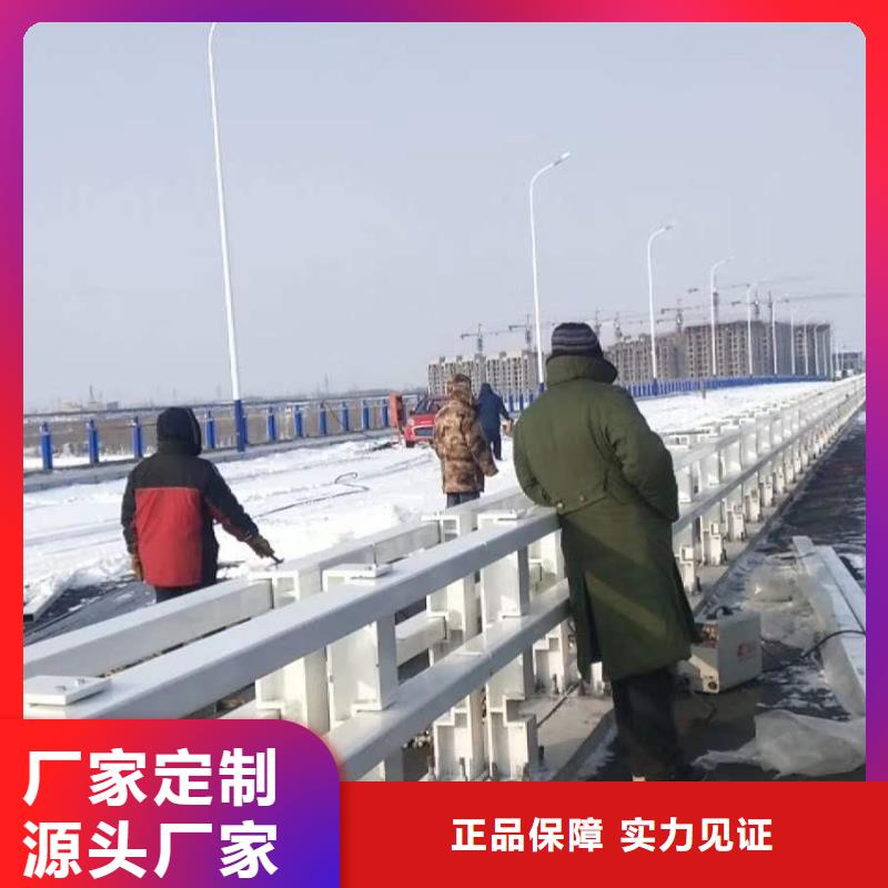 护栏-【不锈钢复合管】选择大厂家省事省心