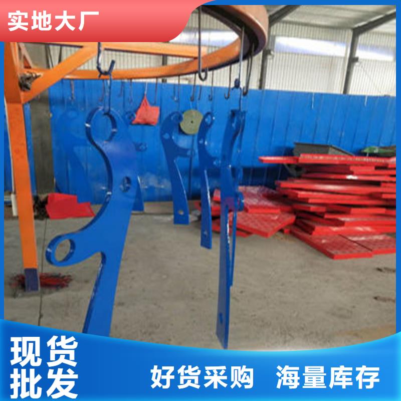 【不锈钢复合管】 不锈钢护栏多种工艺