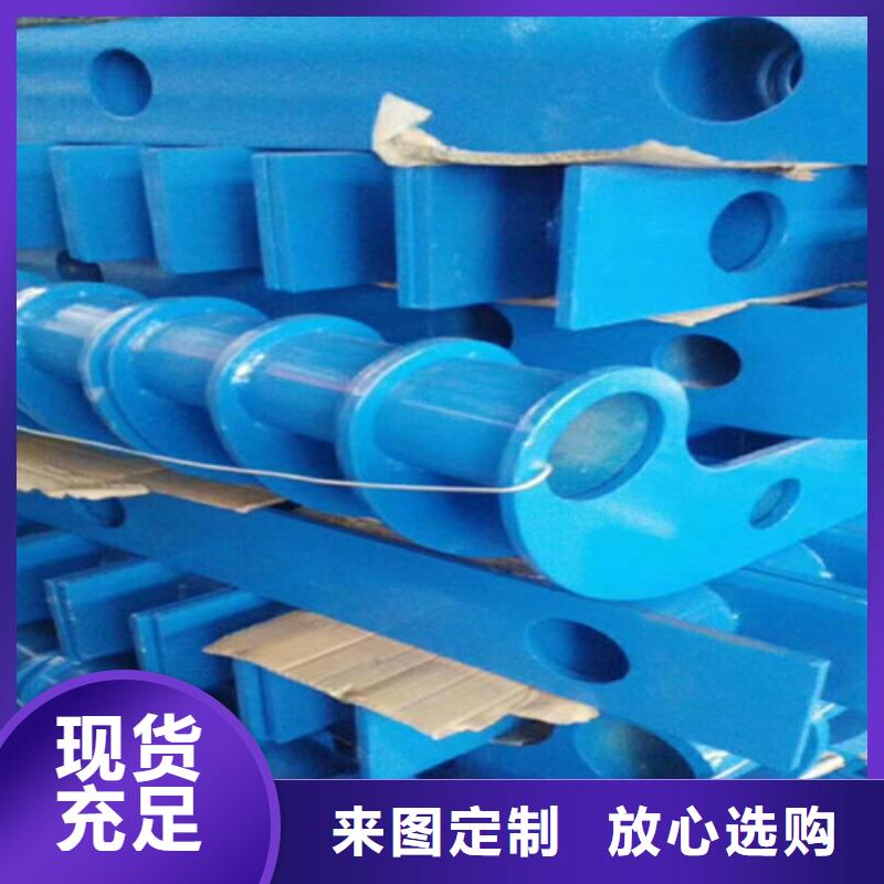不锈钢复合管,桥梁护栏厂家工艺层层把关