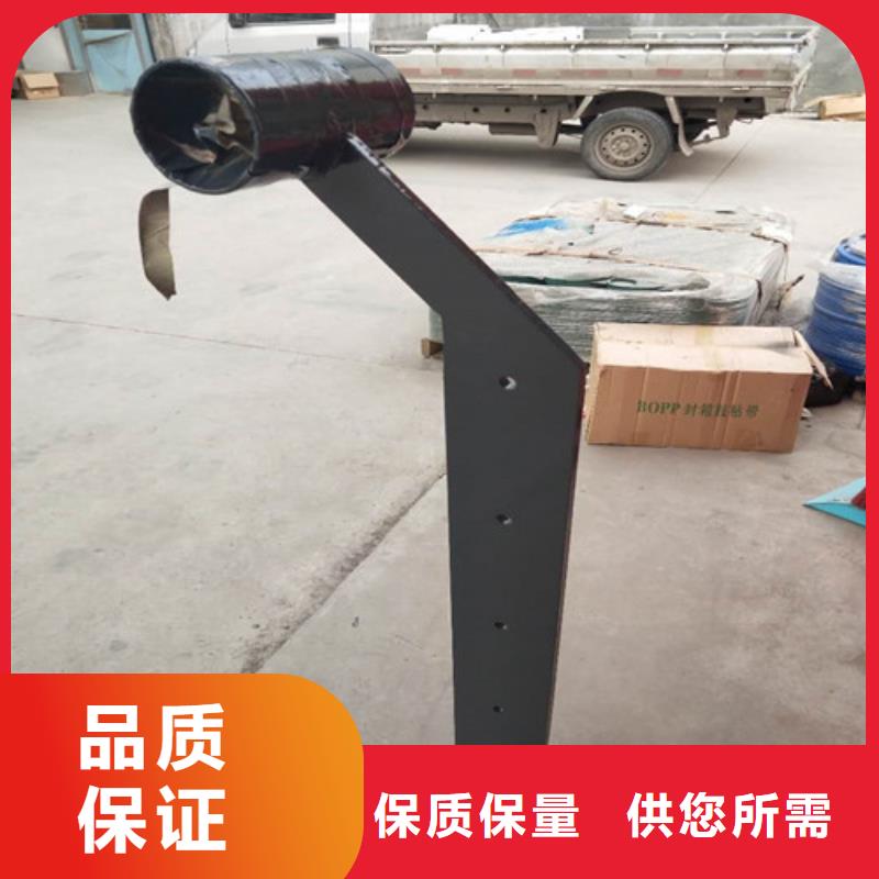 【不锈钢复合管【防撞桥梁护栏】批发商】