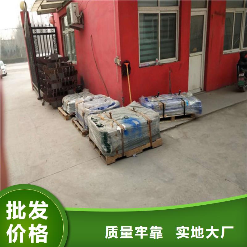 不锈钢复合管镀锌波形护栏规格齐全实力厂家